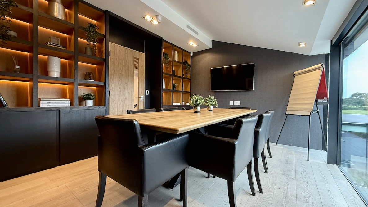 Meeting Rooms Meeting Rooms