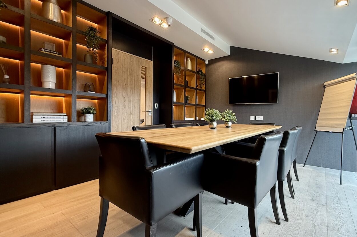 The Colony Wilmslow