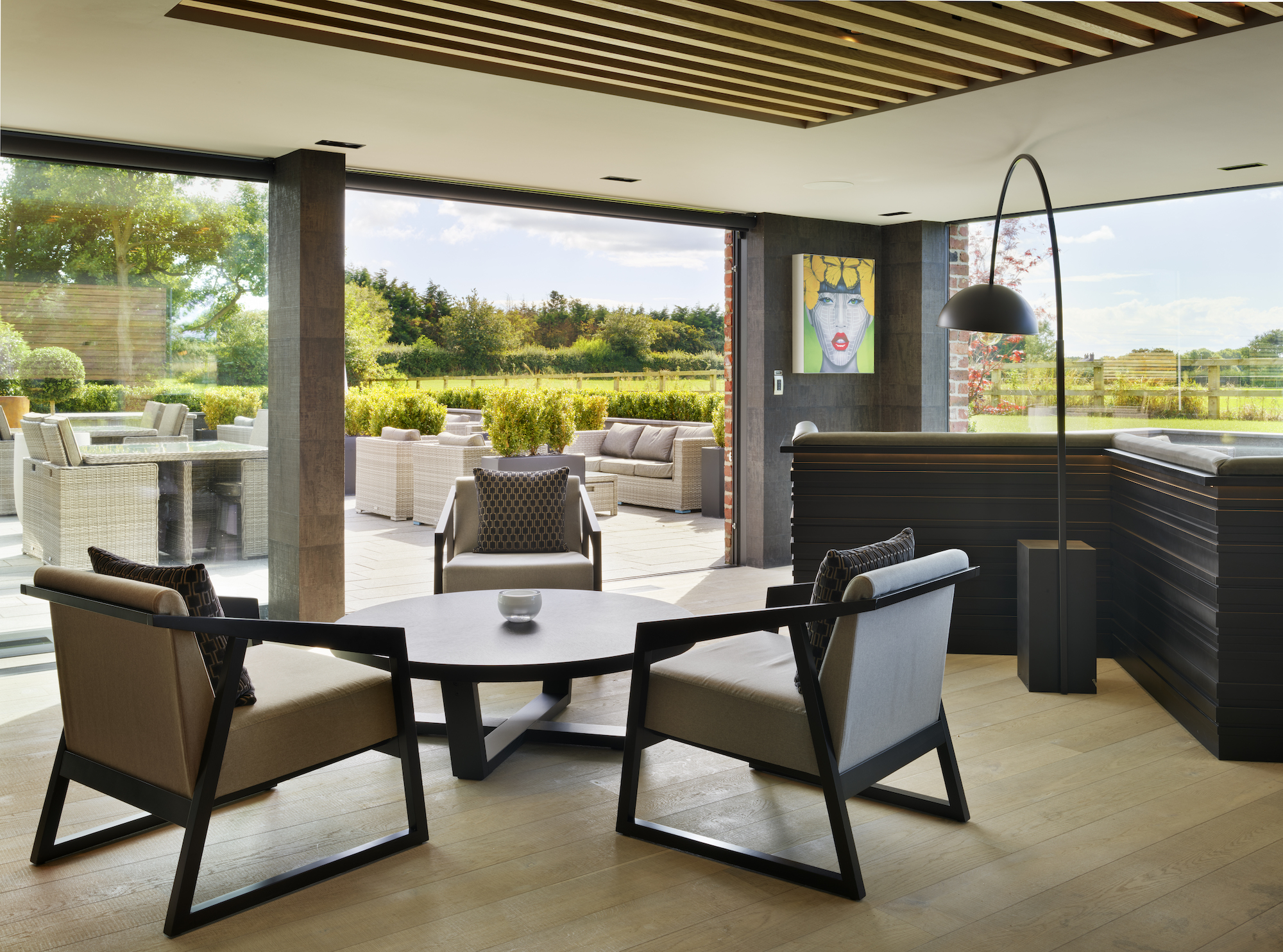The Colony Wilmslow