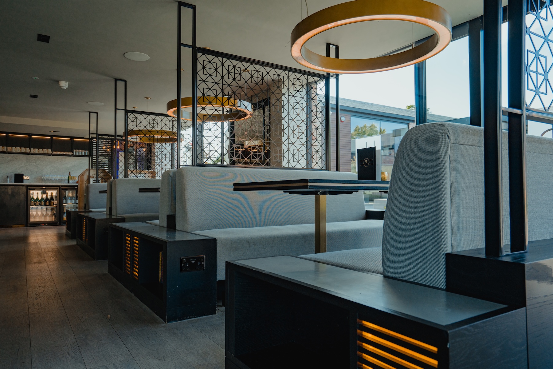 Co-working Space