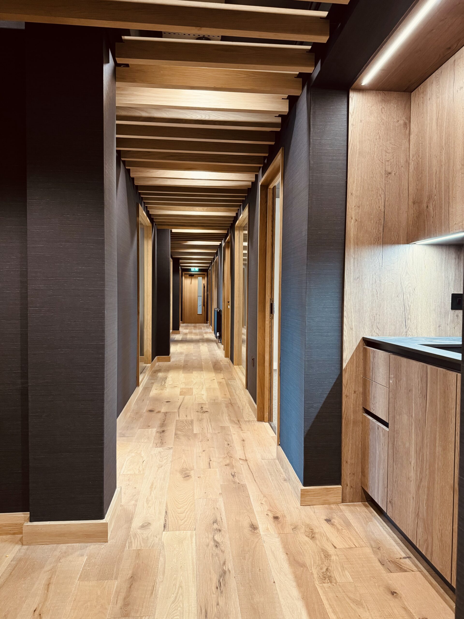 Serviced Offices Alderley Edge