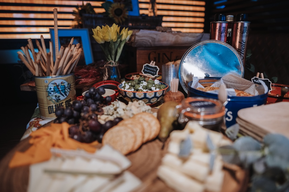 Catering