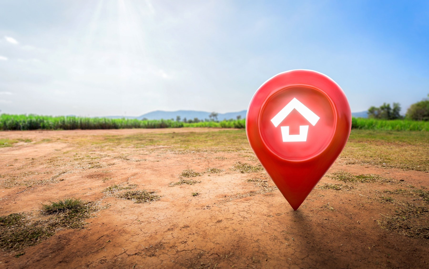 Residential Land Agency Services