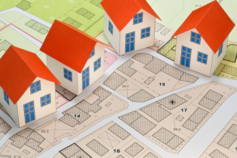 Land Acquisition Services