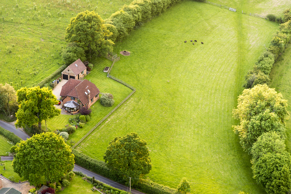 Off Market Development Sourcing