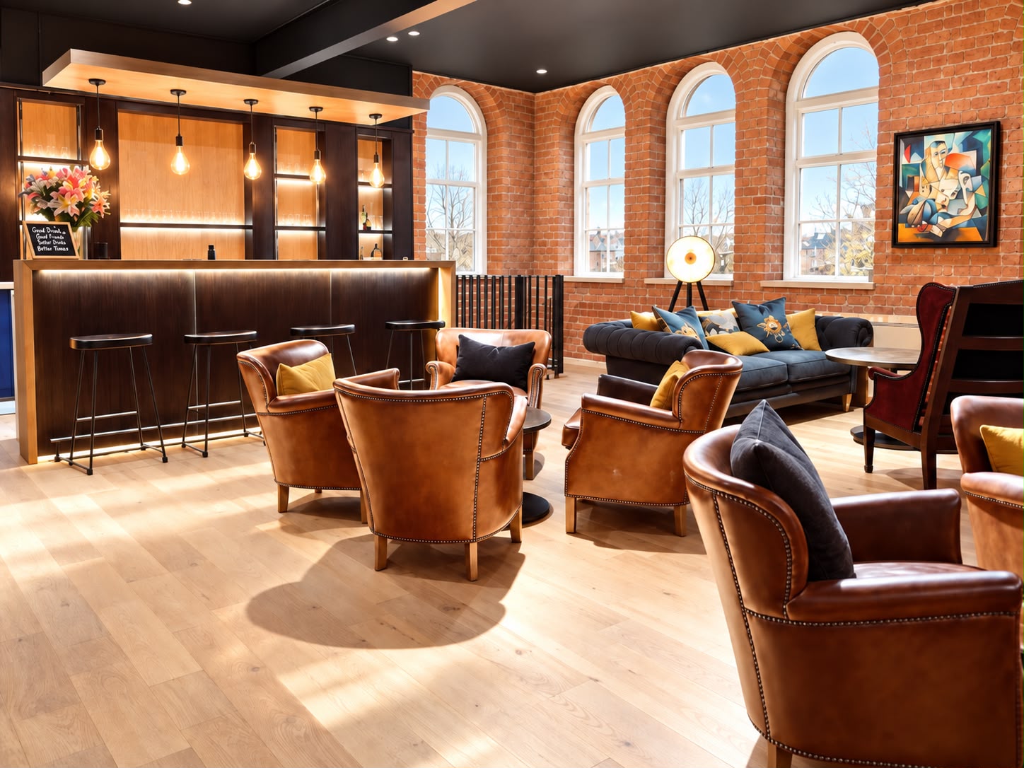 The Tannery