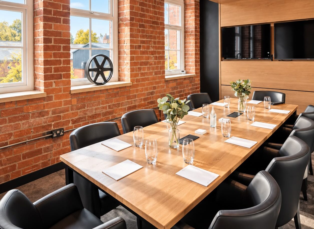 The Tannery