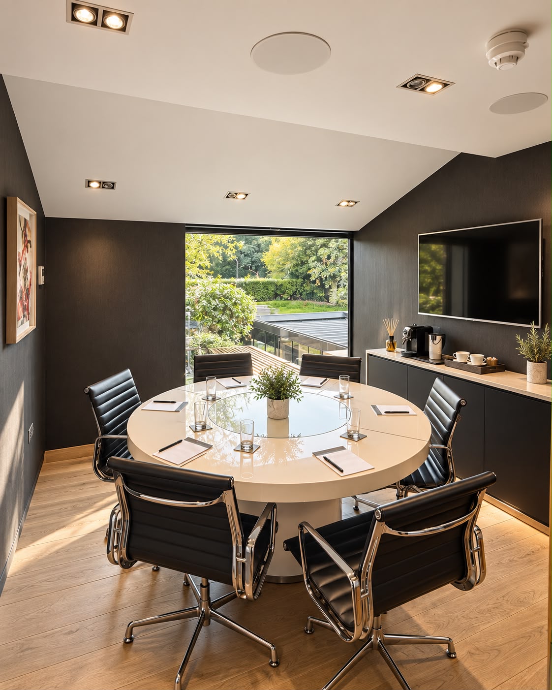 The Side, Wilmslow