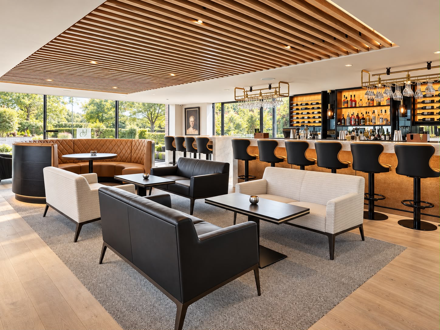 Complimentary Coworking Space Complimentary Coworking Space